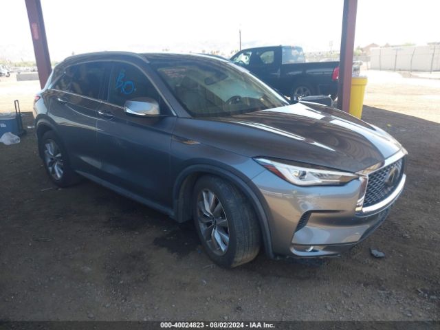 INFINITI QX50 2019 3pcaj5m12kf138256