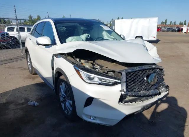 INFINITI QX50 2019 3pcaj5m12kf140704