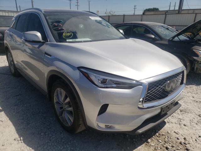 INFINITI QX50 ESSEN 2019 3pcaj5m12kf141867