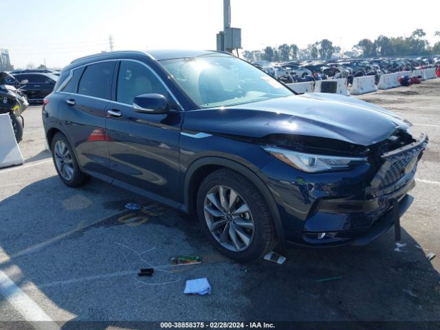 INFINITI QX50 2020 3pcaj5m12lf101869