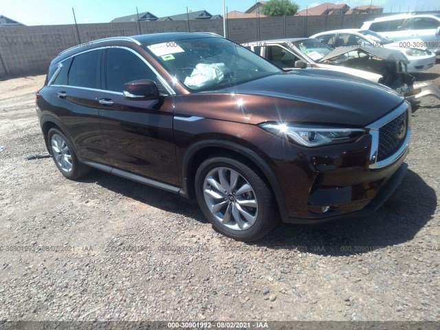 INFINITI QX50 2020 3pcaj5m12lf108093