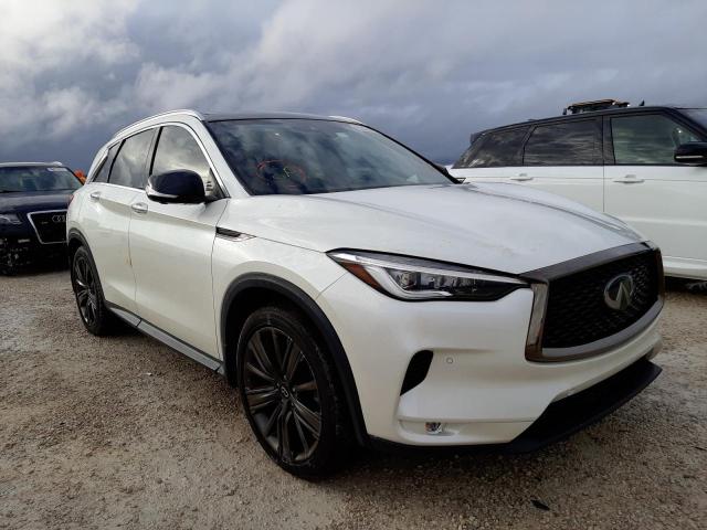 INFINITI QX50 PURE 2020 3pcaj5m12lf108790