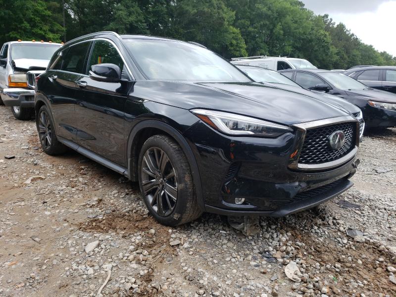 INFINITI QX50 PURE 2020 3pcaj5m12lf110295