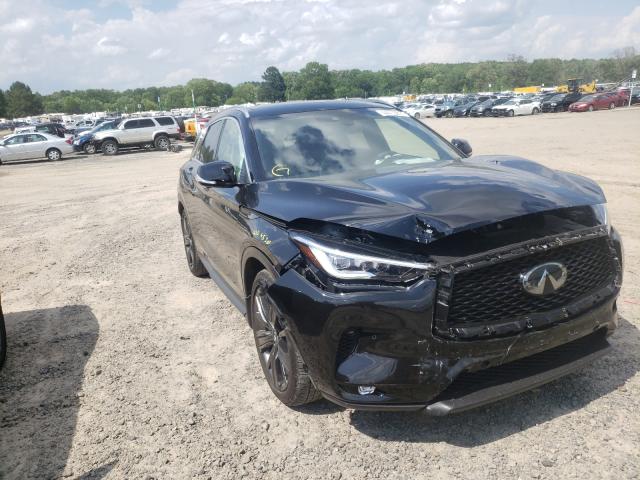 INFINITI QX50 PURE 2020 3pcaj5m12lf112662