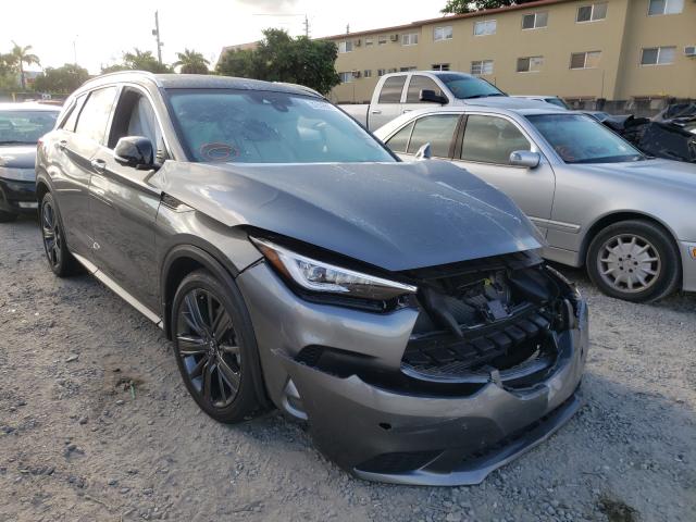 INFINITI QX50 PURE 2020 3pcaj5m12lf115562