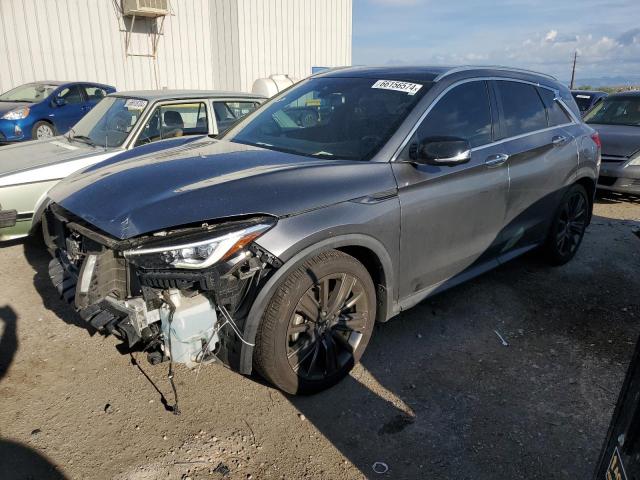 INFINITI QX50 PURE 2020 3pcaj5m12lf116632