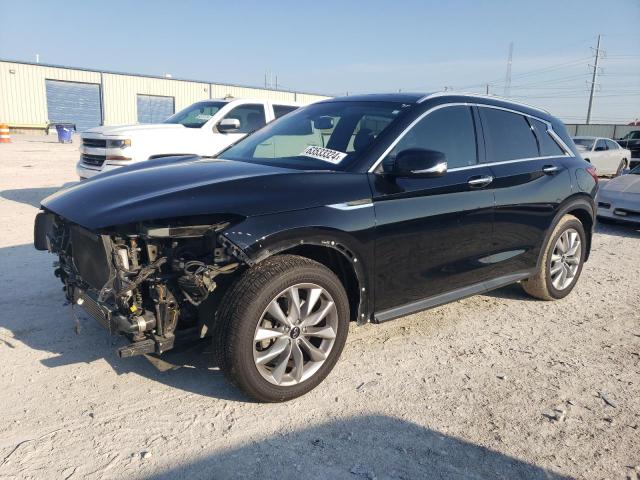 INFINITI QX50 PURE 2020 3pcaj5m12lf119708