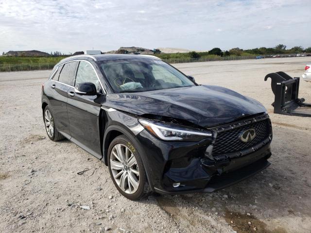 INFINITI NULL 2020 3pcaj5m12lf121099