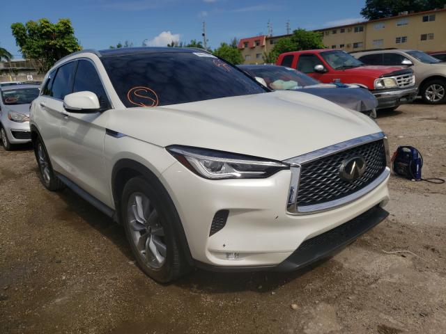 INFINITI QX50 ESSEN 2019 3pcaj5m13kf045843