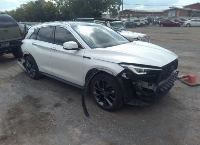 INFINITI QX50 2019 3pcaj5m13kf100647