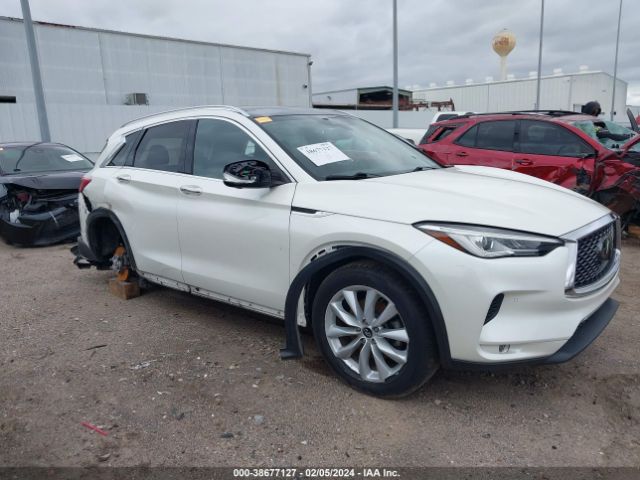 INFINITI QX50 2019 3pcaj5m13kf109039