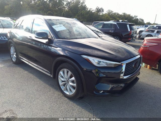 INFINITI QX50 2019 3pcaj5m13kf117318