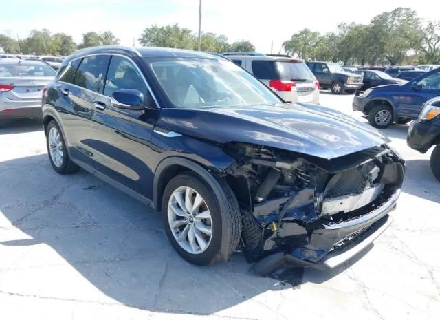 INFINITI QX50 2019 3pcaj5m13kf121207