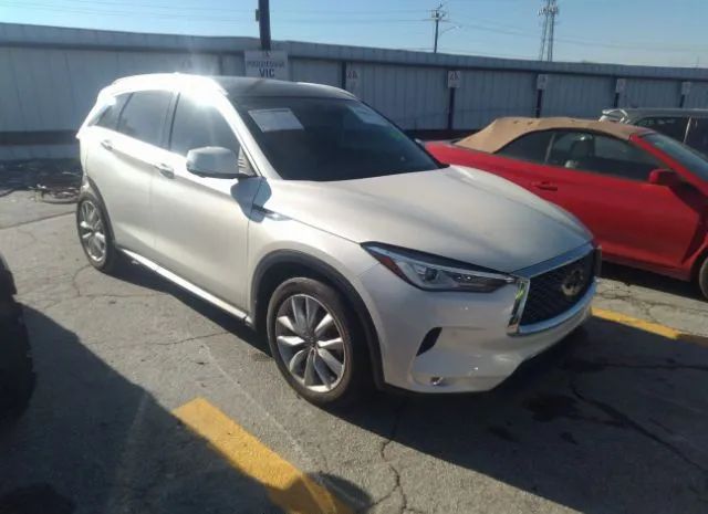 INFINITI QX50 2019 3pcaj5m13kf122602