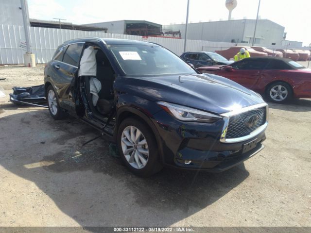 INFINITI QX50 2019 3pcaj5m13kf122972