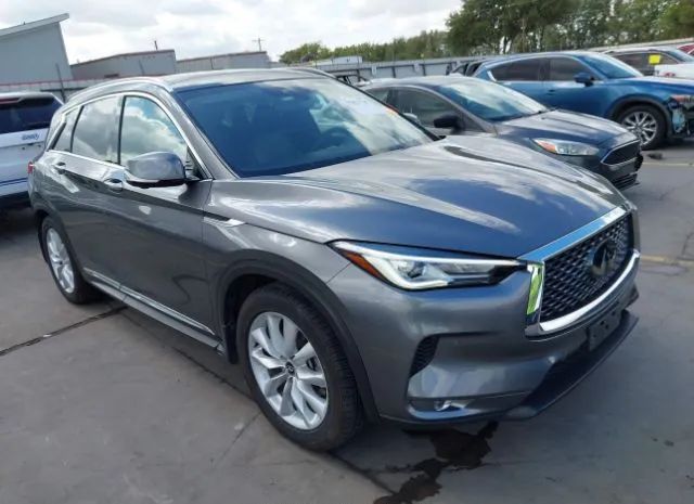 INFINITI QX50 2019 3pcaj5m13kf123040