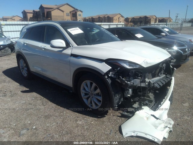 INFINITI QX50 2019 3pcaj5m13kf126214