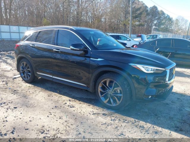 INFINITI QX50 2019 3pcaj5m13kf126388