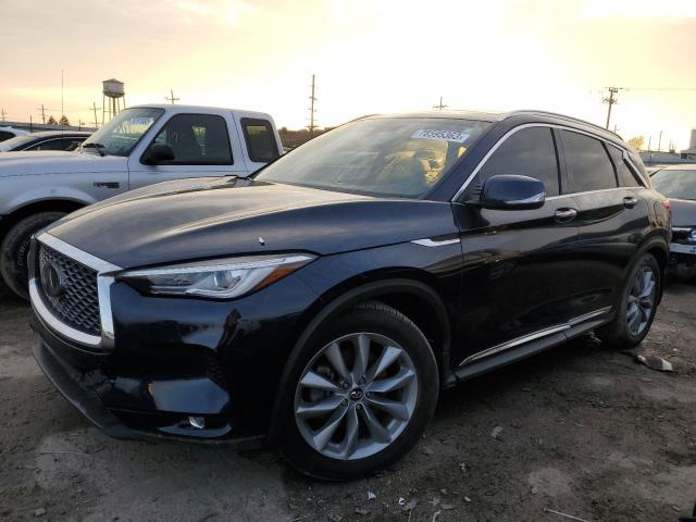 INFINITI QX50 2019 3pcaj5m13kf128318