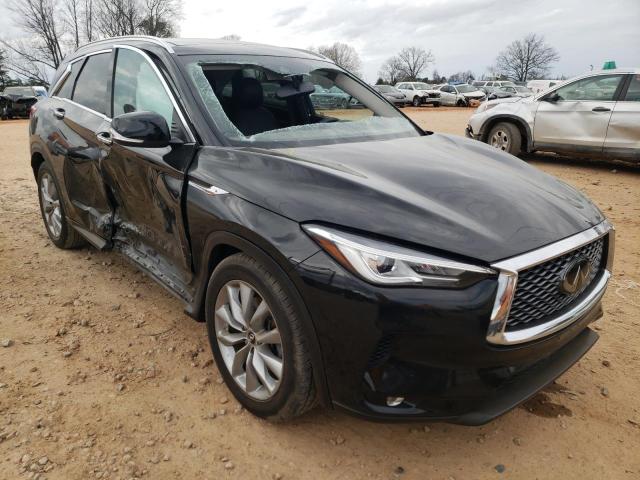 INFINITI QX50 ESSEN 2019 3pcaj5m13kf131137