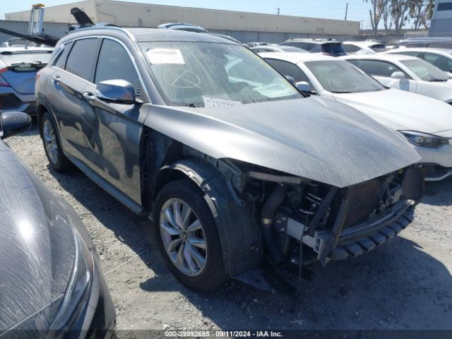 INFINITI QX50 2019 3pcaj5m13kf132904