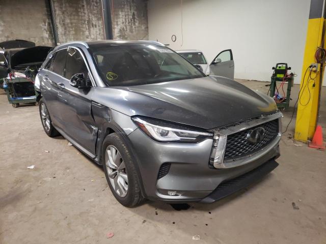 INFINITI QX50 ESSEN 2019 3pcaj5m13kf135236