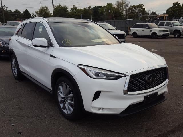 INFINITI QX50 ESSEN 2019 3pcaj5m13kf135799