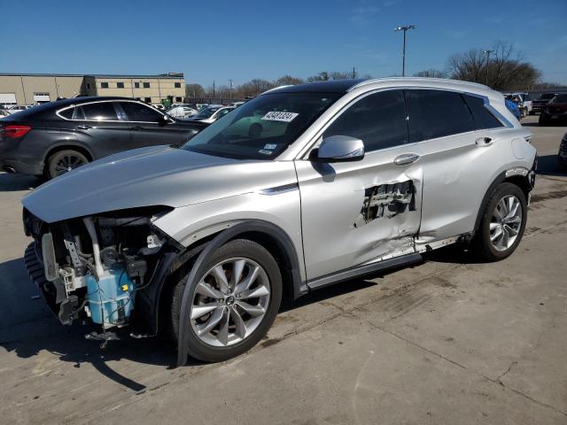 INFINITI QX50 2019 3pcaj5m13kf137410