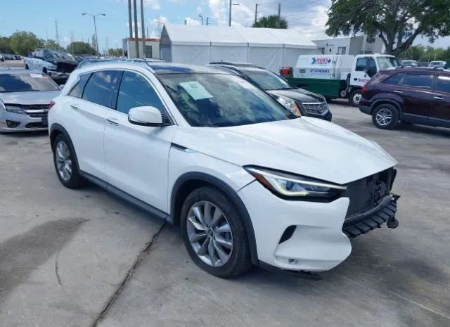 INFINITI QX50 2019 3pcaj5m13kf144146