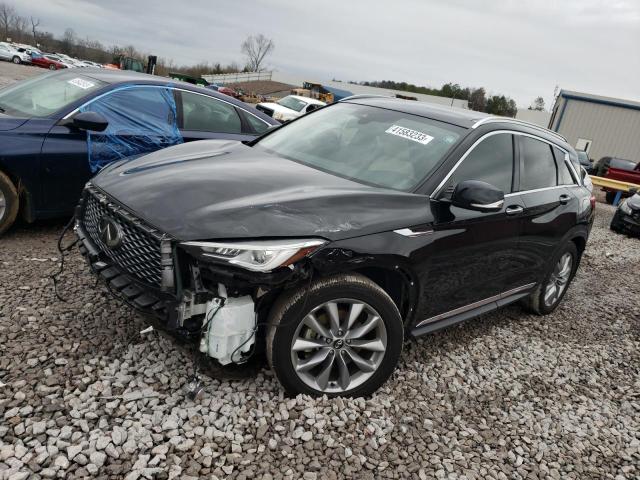 INFINITI QX50 ESSEN 2019 3pcaj5m13kf145877