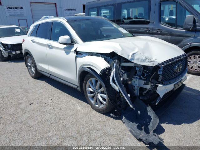 INFINITI QX50 2019 3pcaj5m13kf147354