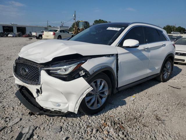 INFINITI QX50 PURE 2020 3pcaj5m13lf100309