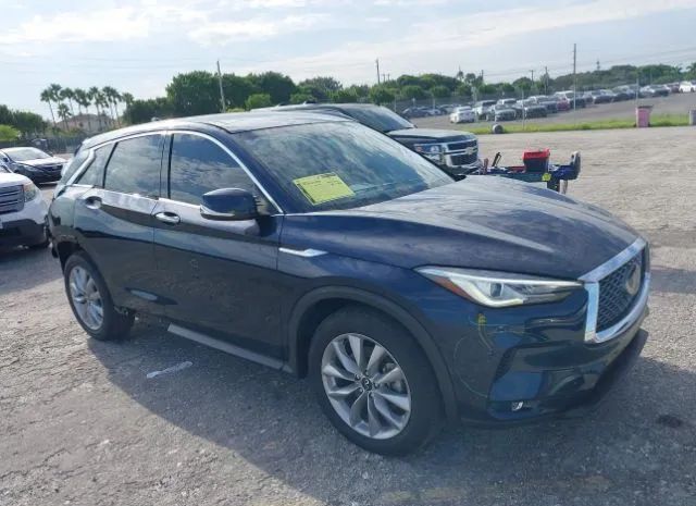 INFINITI QX50 2020 3pcaj5m13lf102612