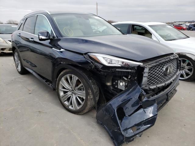 INFINITI NULL 2020 3pcaj5m13lf105087