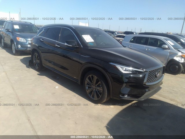 INFINITI QX50 2020 3pcaj5m13lf106000