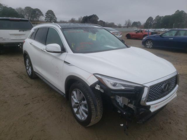 INFINITI NULL 2020 3pcaj5m13lf107499