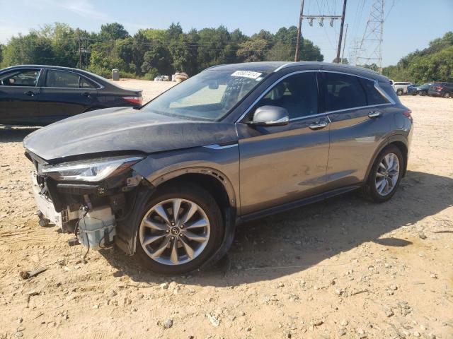 INFINITI QX50 PURE 2020 3pcaj5m13lf107714