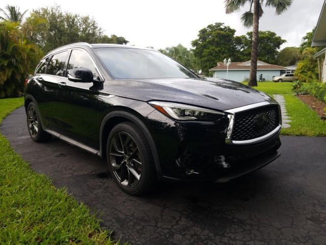 INFINITI QX50 2019 3pcaj5m14kf104495