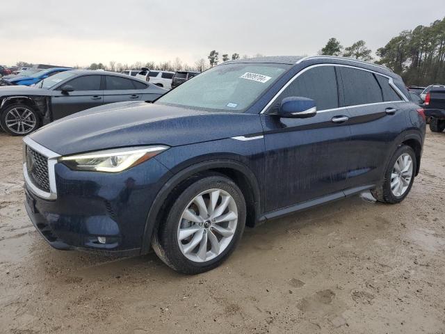 INFINITI QX50 2019 3pcaj5m14kf106537