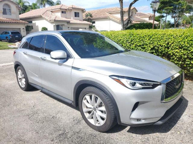 INFINITI QX50 2019 3pcaj5m14kf110345