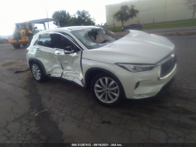 INFINITI QX50 2019 3pcaj5m14kf122172