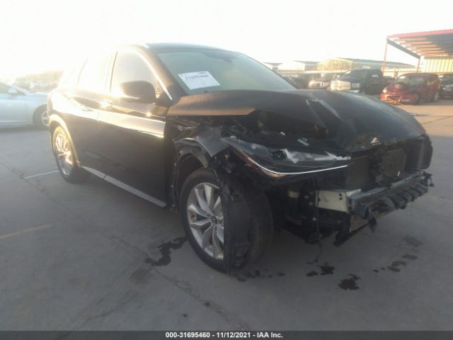 INFINITI QX50 2019 3pcaj5m14kf125525