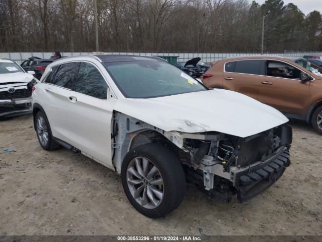 INFINITI QX50 2019 3pcaj5m14kf133544