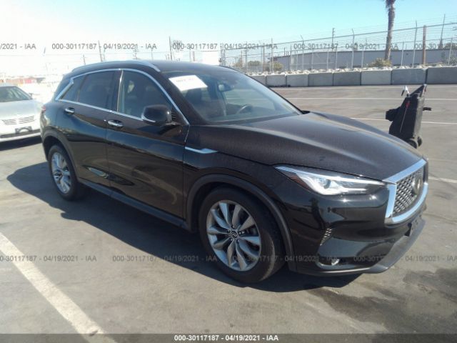 INFINITI QX50 2019 3pcaj5m14kf134533