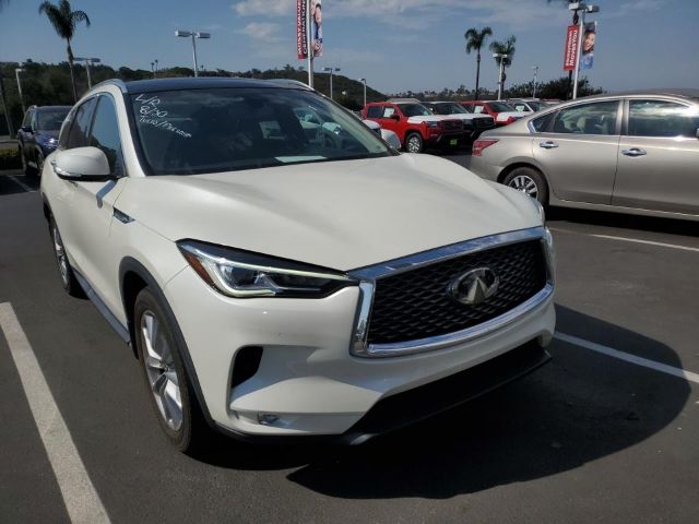 INFINITI QX50 2019 3pcaj5m14kf135410