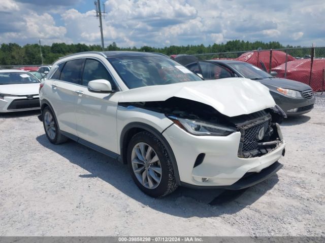 INFINITI QX50 2019 3pcaj5m14kf137173