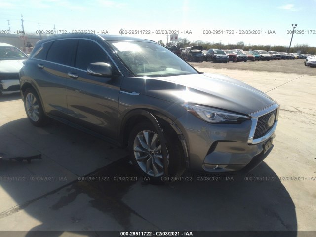 INFINITI QX50 2019 3pcaj5m14kf138453