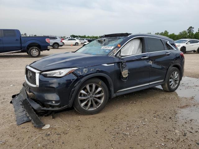 INFINITI QX50 ESSEN 2019 3pcaj5m14kf143250