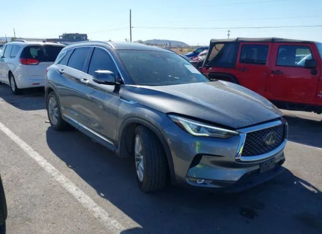 INFINITI QX50 2019 3pcaj5m14kf145127