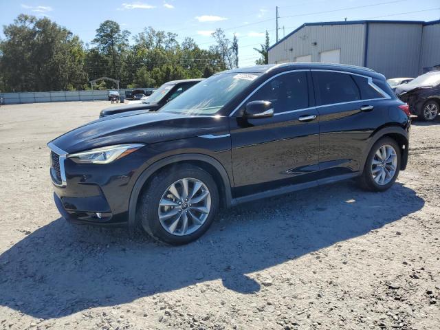 INFINITI QX50 PURE 2020 3pcaj5m14lf104143